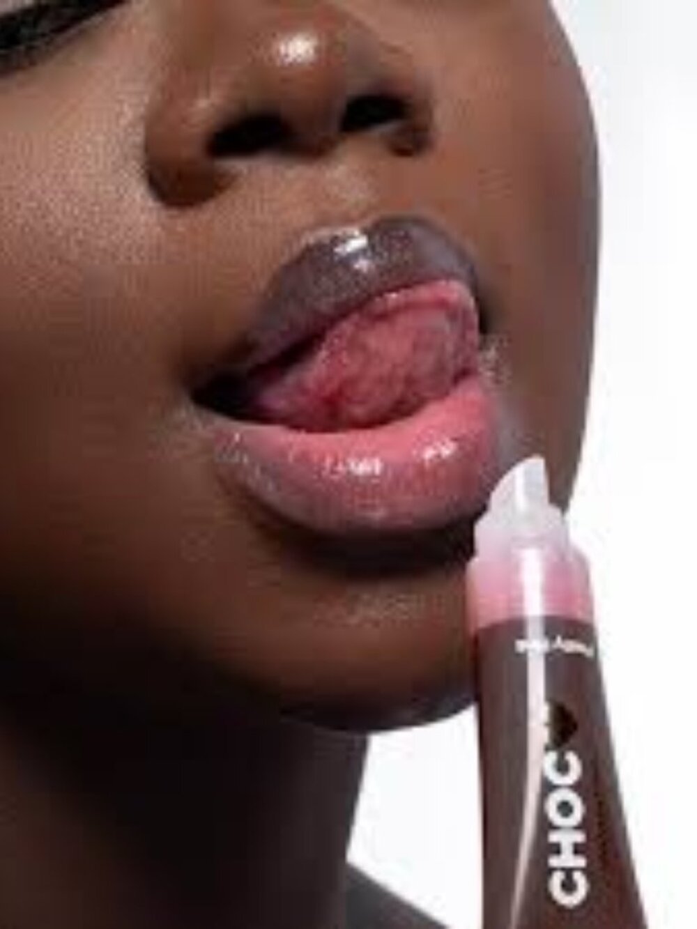NEW *VAULTED RARE**Colourpop So Juicy Plumping gloss in Best Behavior